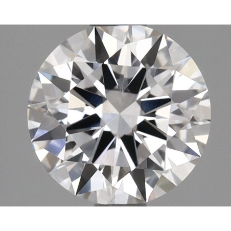 Diament laboratoryjny szlif okrągły, 1.42ct, VVS2, E, IGI LG650412750