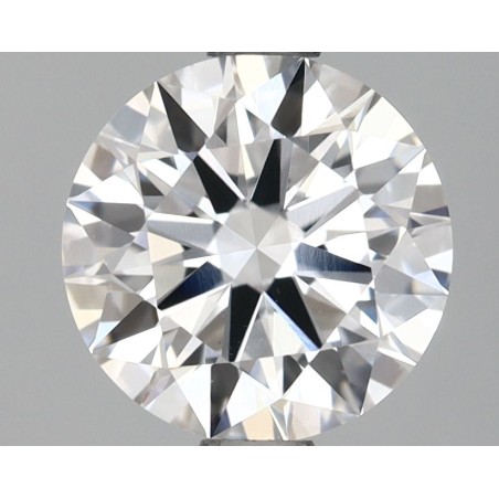 Diament laboratoryjny szlif okrągły, 1.4ct, VVS2, E, IGI LG648474964