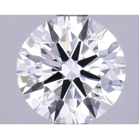 Diament laboratoryjny szlif okrągły, 1.39ct, VVS2, E, IGI LG628451016