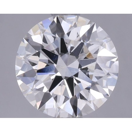 Diament laboratoryjny szlif okrągły, 1.39ct, VVS2, F, IGI LG621450303