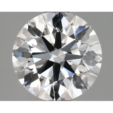 Diament laboratoryjny szlif okrągły, 1.39ct, VVS1, F, IGI LG644415034