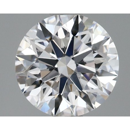 Diament laboratoryjny szlif okrągły, 1.38ct, VVS2, D, IGI LG639461169