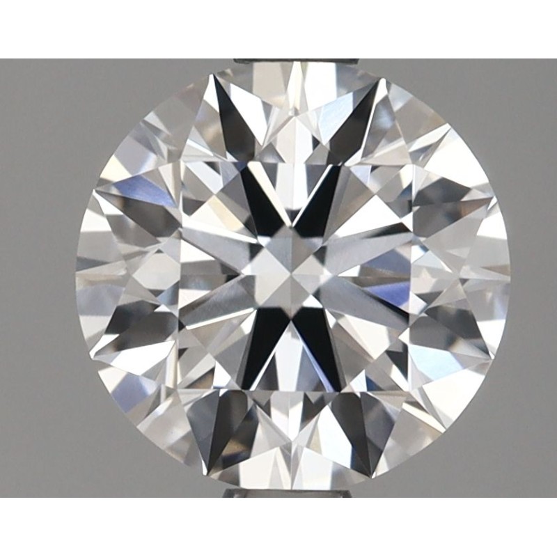 Diament laboratoryjny szlif okrągły, 1.4ct, VVS2, D, IGI LG648449589 Diament laboratoryjny szlif okrągły, 1.4ct, VVS2, D, IGI LG648449589