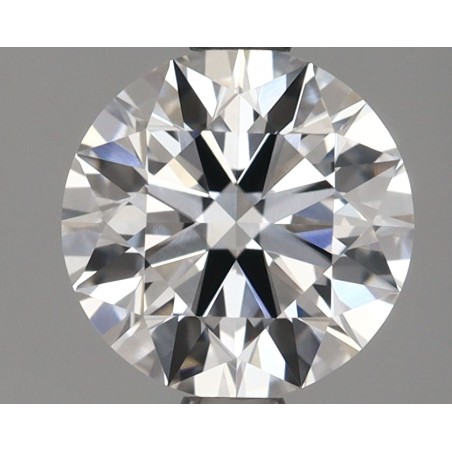 Diament laboratoryjny szlif okrągły, 1.4ct, VVS2, D, IGI LG648449589