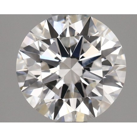 Diament laboratoryjny szlif okrągły, 1.38ct, VVS2, E, IGI LG660442612