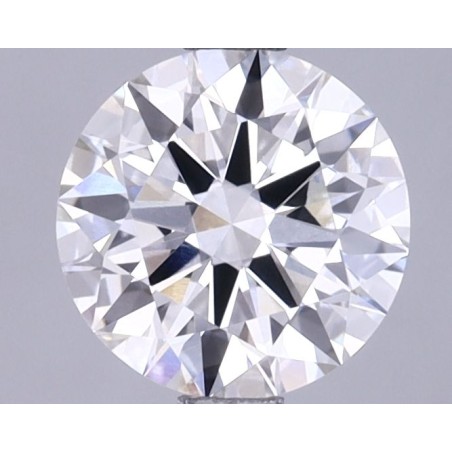 Diament laboratoryjny szlif okrągły, 1.37ct, VVS2, E, IGI LG628487965