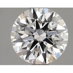 Diament laboratoryjny szlif okrągły, 1.37ct, VVS2, E, IGI LG662457161