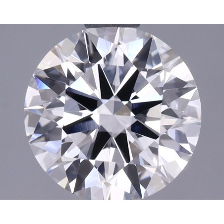 Diament laboratoryjny szlif okrągły, 1.37ct, VVS2, E, IGI LG631471943