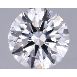 Diament laboratoryjny szlif okrągły, 1.37ct, VVS2, E, IGI LG627458718