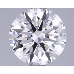 Diament laboratoryjny szlif okrągły, 1.38ct, VVS2, F, IGI LG623473995
