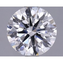 Diament laboratoryjny szlif okrągły, 1.38ct, VVS2, F, IGI LG629482399