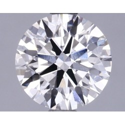 Diament laboratoryjny szlif okrągły, 1.4ct, VVS2, F, IGI LG628435997