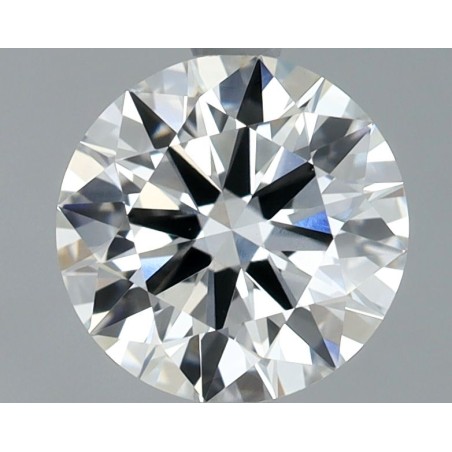 Diament laboratoryjny szlif okrągły, 1.37ct, VVS2, F, IGI LG593310461