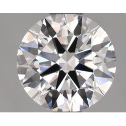 Diament laboratoryjny szlif okrągły, 1.37ct, VVS2, F, IGI LG654418956
