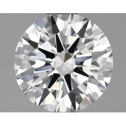 Diament laboratoryjny szlif okrągły, 1.36ct, VVS2, F, IGI LG637451223
