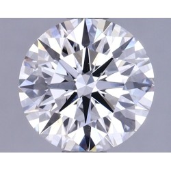 Diament laboratoryjny szlif okrągły, 1.38ct, VVS2, F, IGI LG618454107