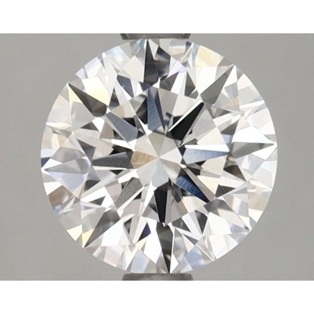 Diament laboratoryjny szlif okrągły, 1.37ct, VVS2, D, IGI LG681560802