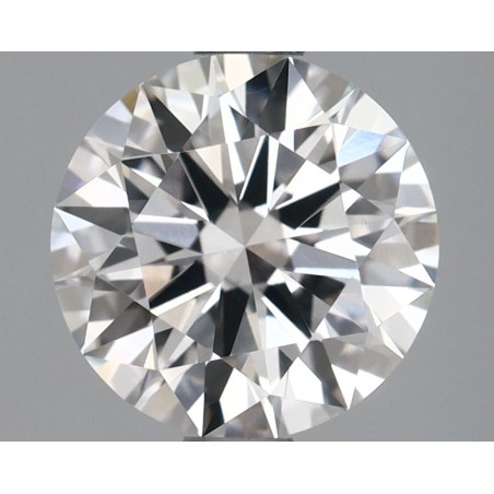 Diament laboratoryjny szlif okrągły, 1.38ct, VVS2, E, IGI LG683526088