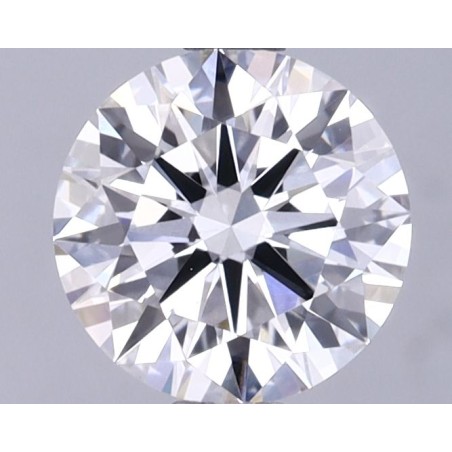 Diament laboratoryjny szlif okrągły, 1.38ct, VVS2, E, IGI LG627423891