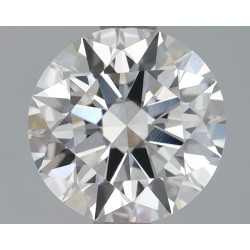 Diament laboratoryjny szlif okrągły, 1.4ct, VVS2, F, IGI LG598309973