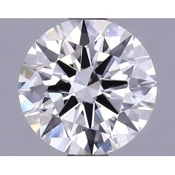 Diament laboratoryjny szlif okrągły, 1.36ct, VVS2, F, IGI LG627401268