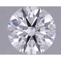 Diament laboratoryjny szlif okrągły, 1.36ct, VVS2, F, IGI LG620449888