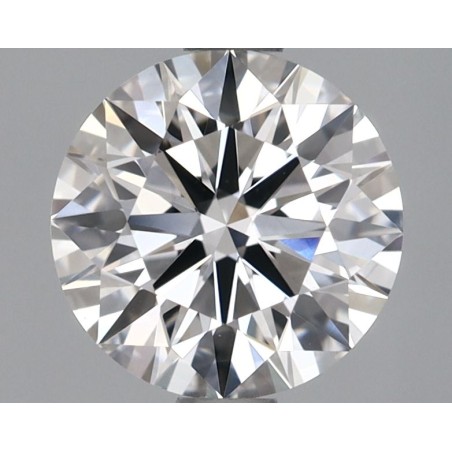 Diament laboratoryjny szlif okrągły, 1.35ct, VVS2, E, IGI LG681549975