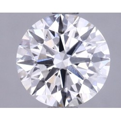 Diament laboratoryjny szlif okrągły, 1.34ct, VVS2, F, IGI LG629421649