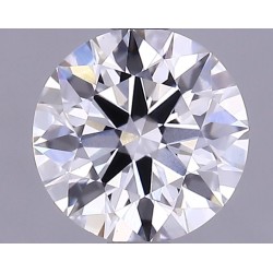 Diament laboratoryjny szlif okrągły, 1.35ct, VVS2, F, IGI LG624410663