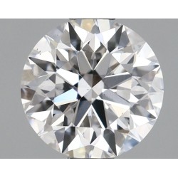 Diament laboratoryjny szlif okrągły, 1.35ct, VVS2, F, IGI LG647438464