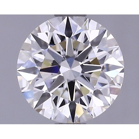 Diament laboratoryjny szlif okrągły, 1.35ct, VVS2, E, IGI LG626429490