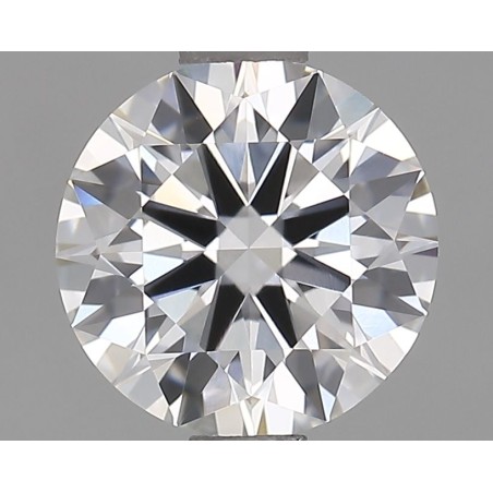 Diament laboratoryjny szlif okrągły, 1.35ct, VVS2, E, IGI LG594342473