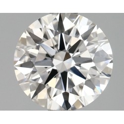 Diament laboratoryjny szlif okrągły, 1.34ct, VVS1, F, IGI LG643411589