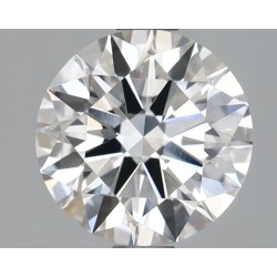 Diament laboratoryjny szlif okrągły, 1.35ct, VVS2, E, IGI LG659455595