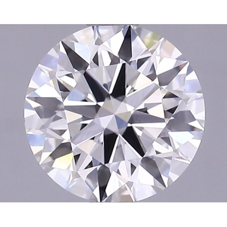 Diament laboratoryjny szlif okrągły, 1.33ct, VVS2, E, IGI LG622495072