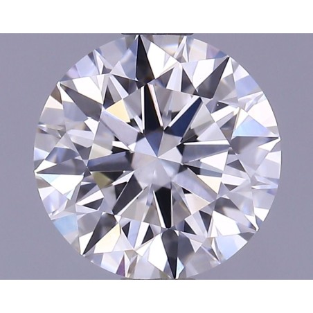 Diament laboratoryjny szlif okrągły, 1.33ct, VVS2, F, IGI LG629486190