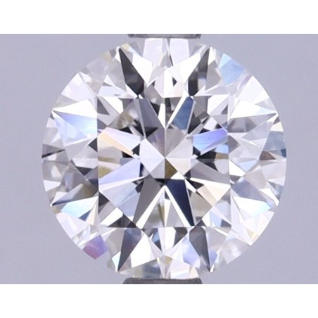 Diament laboratoryjny szlif okrągły, 1.32ct, VVS2, E, IGI LG632405956