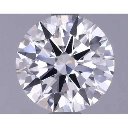 Diament laboratoryjny szlif okrągły, 1.23ct, VVS2, E, IGI LG602355159