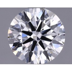 Diament laboratoryjny szlif okrągły, 1.2ct, VVS2, E, IGI LG631471952