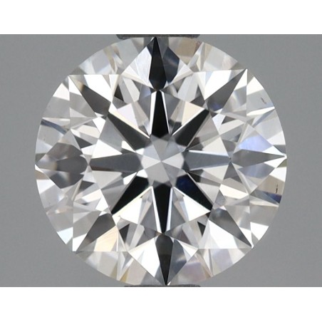 Diament laboratoryjny szlif okrągły, 1.19ct, VVS2, D, IGI LG652473604