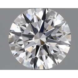 Diament laboratoryjny szlif okrągły, 1.19ct, VVS2, D, IGI LG649471700