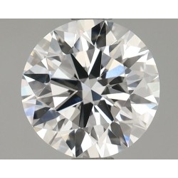 Diament laboratoryjny szlif okrągły, 1.19ct, VVS2, E, IGI LG687583964