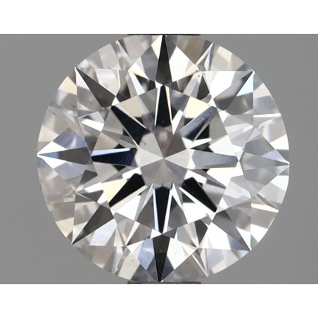 Diament laboratoryjny szlif okrągły, 1.19ct, VVS2, E, IGI LG653418107