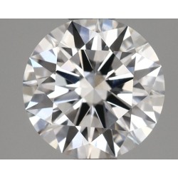 Diament laboratoryjny szlif okrągły, 1.19ct, VVS2, E, IGI LG656495431