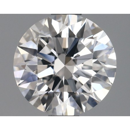 Diament laboratoryjny szlif okrągły, 1.19ct, VVS2, E, IGI LG683533451