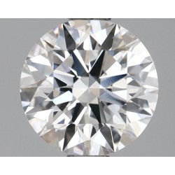 Diament laboratoryjny szlif okrągły, 1.19ct, VVS2, E, IGI LG651470493
