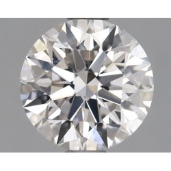 Diament laboratoryjny szlif okrągły, 1.19ct, VVS2, D, IGI LG689533990