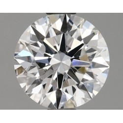 Diament laboratoryjny szlif okrągły, 1.19ct, VVS2, D, IGI LG681549880