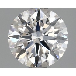 Diament laboratoryjny szlif okrągły, 1.19ct, VVS2, D, IGI LG683523842