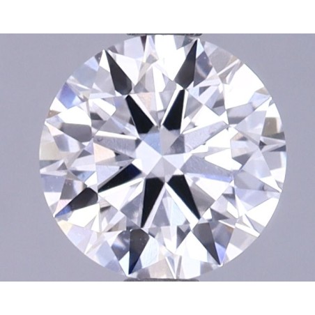 Diament laboratoryjny szlif okrągły, 1.21ct, VVS2, E, IGI LG631458306